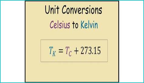 243 K to C (243 Kelvin to Celsius)