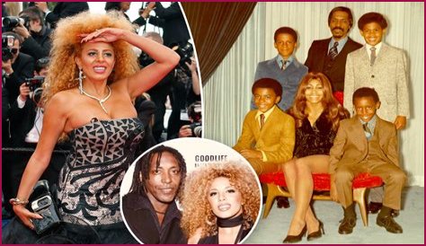 Afida Turner Children: How Many Kids Does She Have?