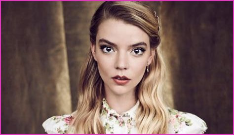 Anya Taylor Joy Age: How Old Is The Actress?