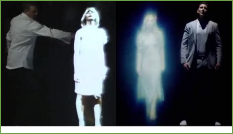 BGT illusionist accused of 'ripping off' act performed a decade before