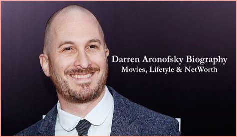 Darren Aronofsky net worth: How much is he worth?