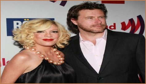 Dean McDermott and Tori Spelling Reconcile With Ex Mary Jo Eustace