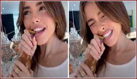 Dentists Warn Against Opening Bottles With Your Teeth After Madison Beer's TikTok