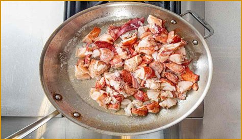 FAQ: How to cook lobster boil?