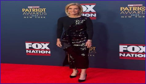 Laura Ingraham Height: How Tall Is She?