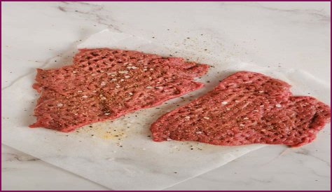 Often asked: How to cook deer cube steak?