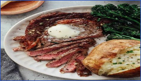 Often asked: How to cook ribeye steak on the grill?