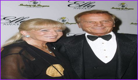 Pat Boone Opens Up About Losing His Wife of 65 Years