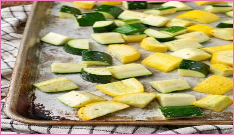 Readers ask: How to cook zucchini in a pan?