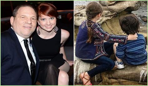 Samantha Weinstein family: Who are her husband and children?