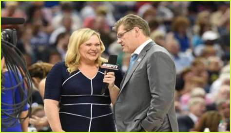 Who Is Holly Rowe? Age, Career, Husband, Net Worth
