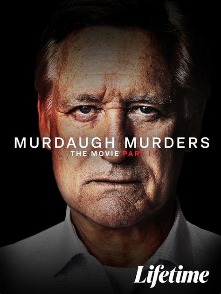 'Murdaugh Murders: The Movie' on Lifetime: Less Murder, More Fraud
