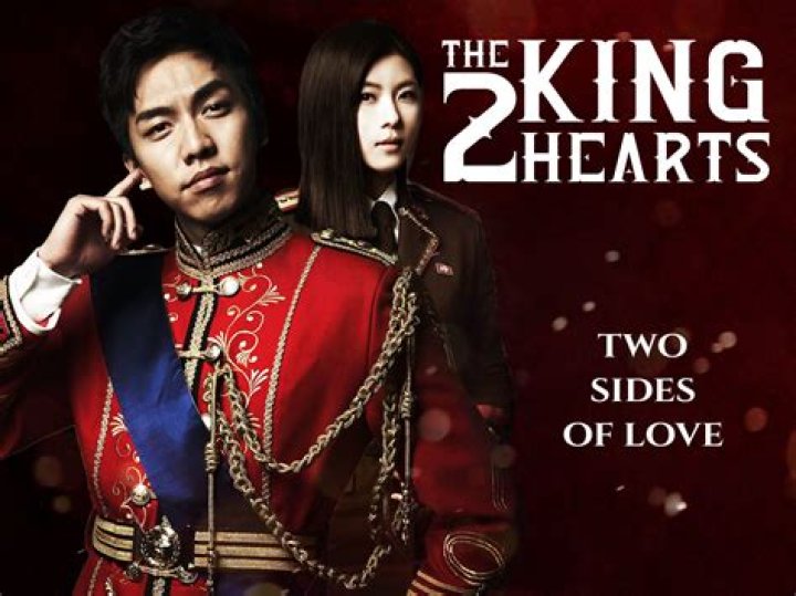 'The King 2 Hearts' The Meaning of '2 Hearts'