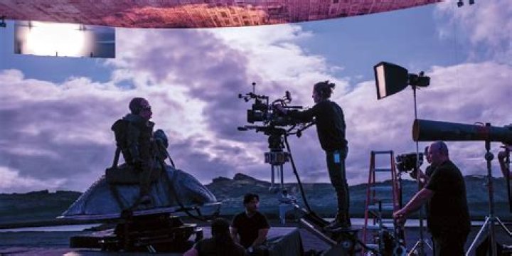 10 Incredible Filmmaking Technologies You Might Not Know About