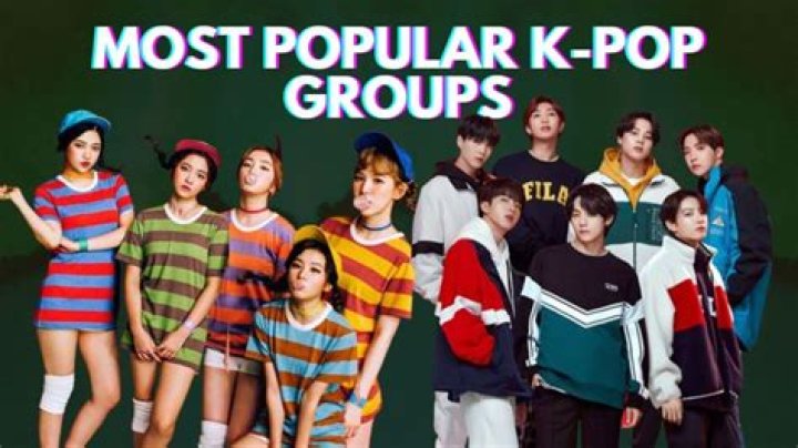 10 Most Popular K-pop Groups in September 2023 — Who Ranked 1st?