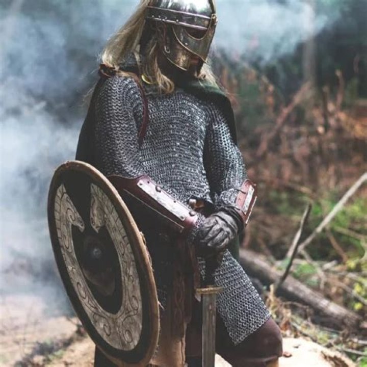21 Famous Viking Inventions and Innovations