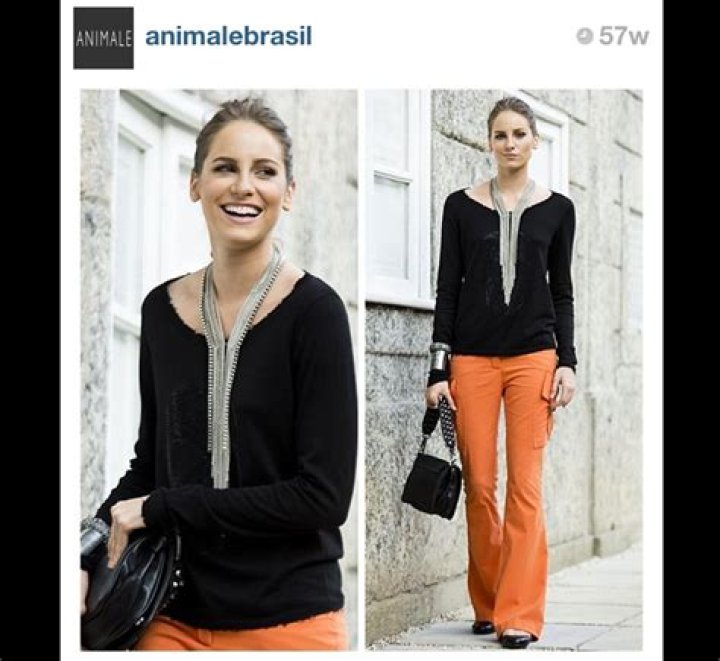 7 Minimale Animale Outfits | Steal Her Style