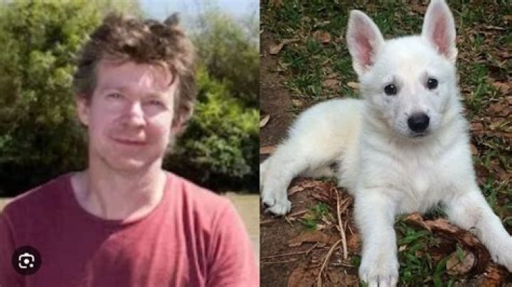 Adam Britton Dog Video Delights and Educates!