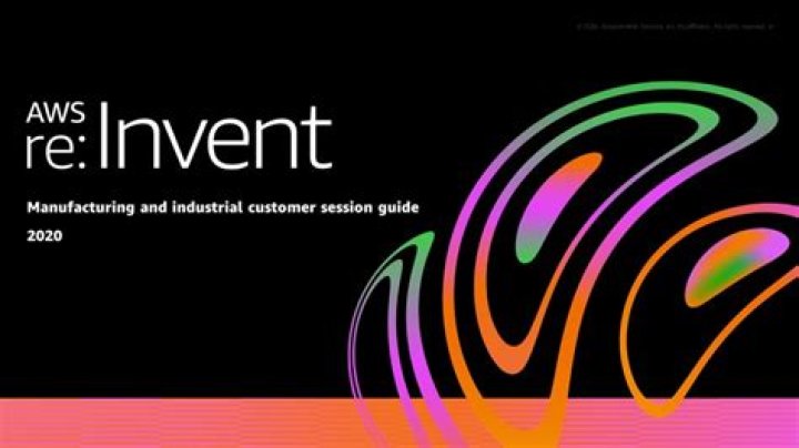 AWS re:Invent 2020: The Complete Guide