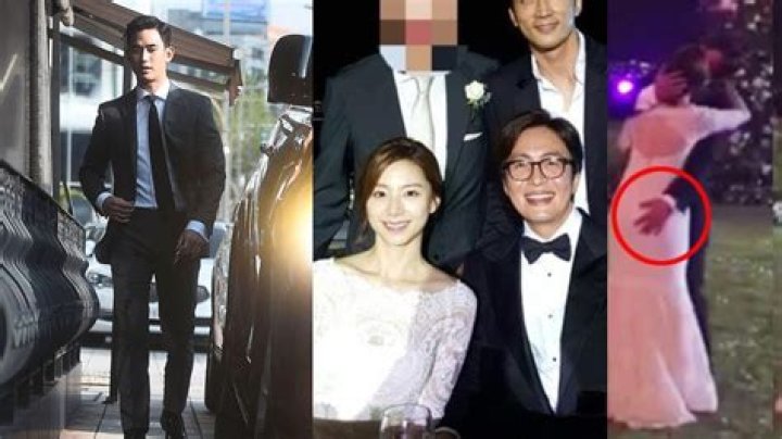 Bae Yong Joon Reveals He Is Dating a Normal Citizen
