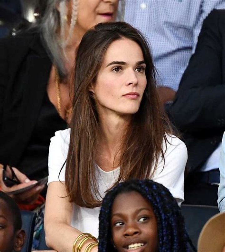 Biographie de Catherine Robert: âge, parents, partenaire, carrière