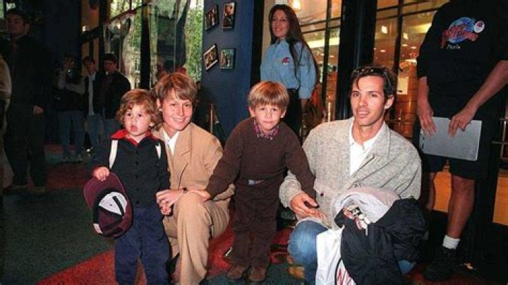 Biographie de Luana Belmondo : que sait-on de la femme de Paul Belmondo ?