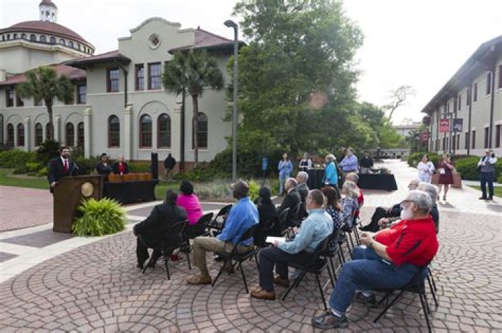 Bryant Hayman Died: Valdosta State University Mourns