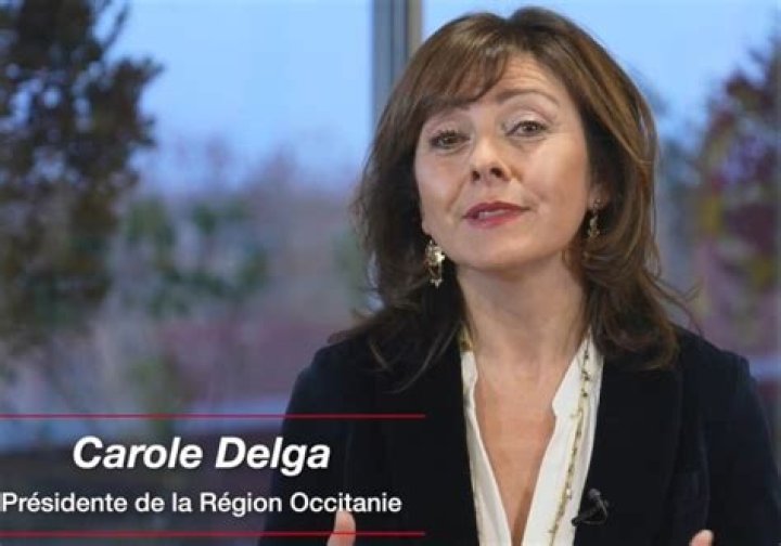 Carole Delga: Origine, Parents, Enceinte, Taille, Poids, Familie, Âge