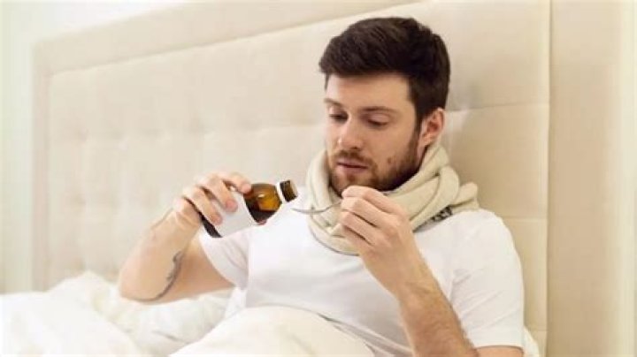 Casos en los que la codeína para la tos empeora otras enfermedades