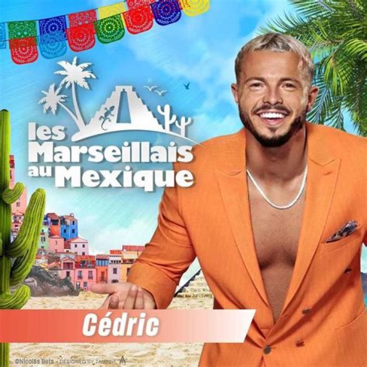 Cédric des Marseillais en couple ? Le candidat met les choses au point