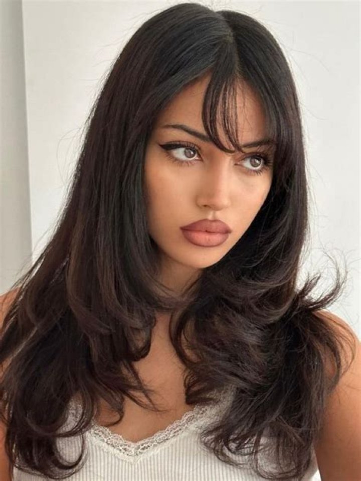 Cindy Kimberly's Hairstyles & Hair Colors