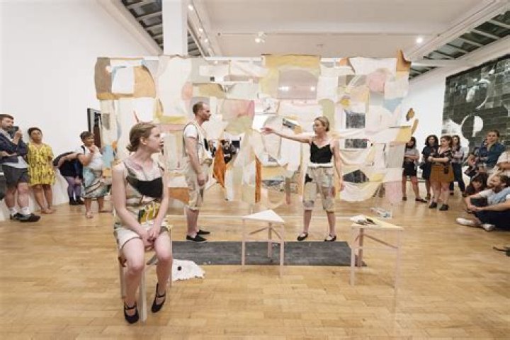 Curating Art MA, PGDip | Postgraduate