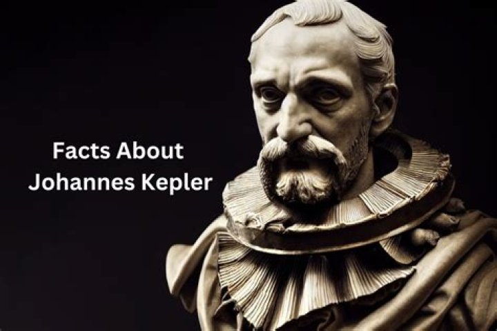 Discovering the Extraordinary | Johannes Kepler Interesting Facts
