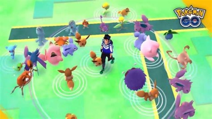 Does size matter in Pokemon go?