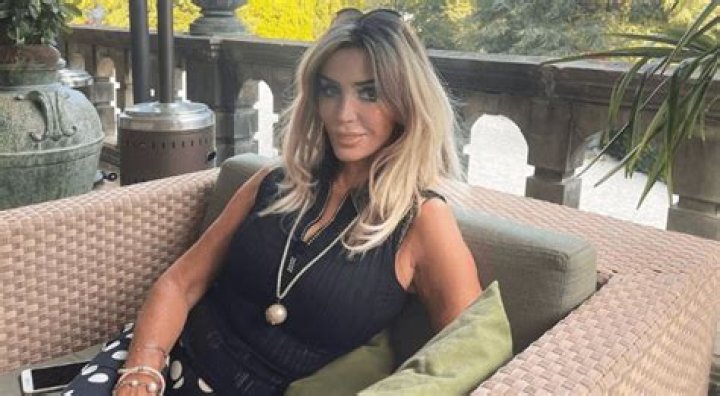 Elga Kassebaum Alter, Eltern, Grobe