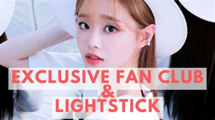 Former LOONA Member Chuu, ATRP Spill Beans on Exclusive Fan Club + Light Stick Names