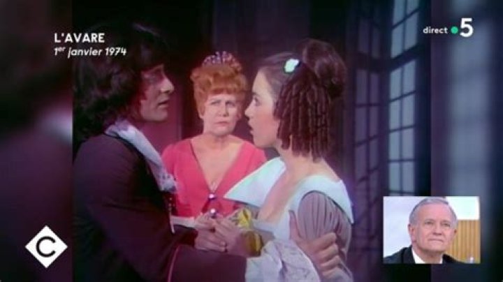 Francis Huster et Isabelle Adjani : ce qu'il ne pardonne pas