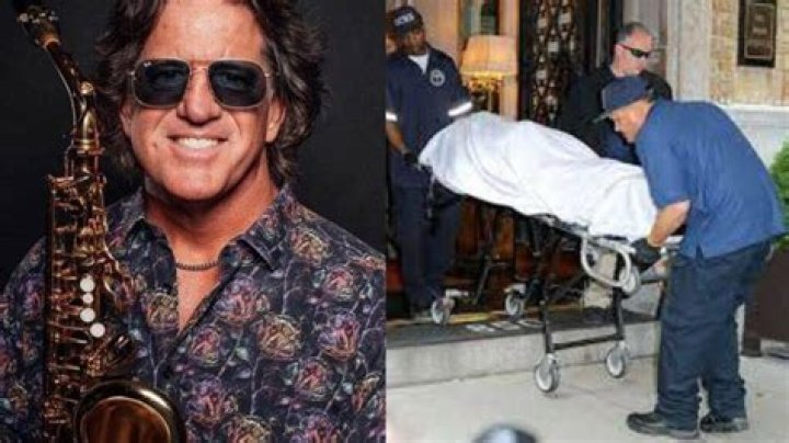 Glenn Oskvarek Died: Saxophonist of The Ron Burgundy’s, Passes Away