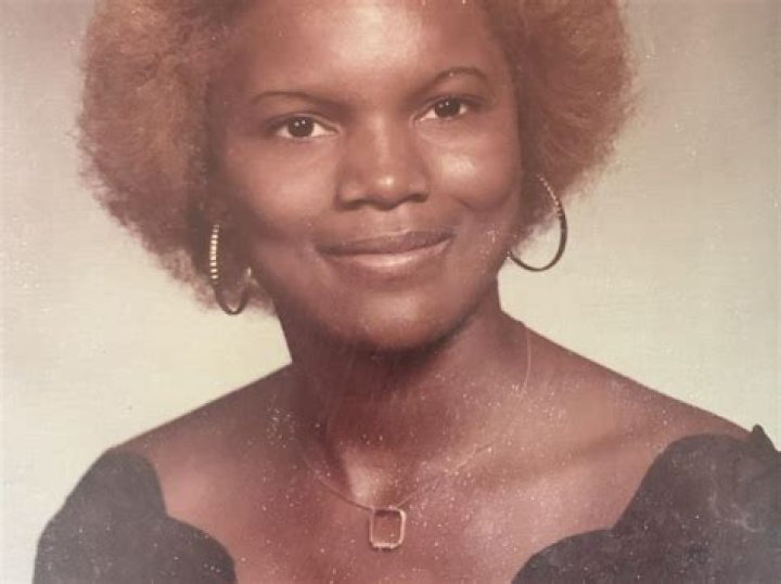 Gwendolyn Jackson – Metropolitan Funeral