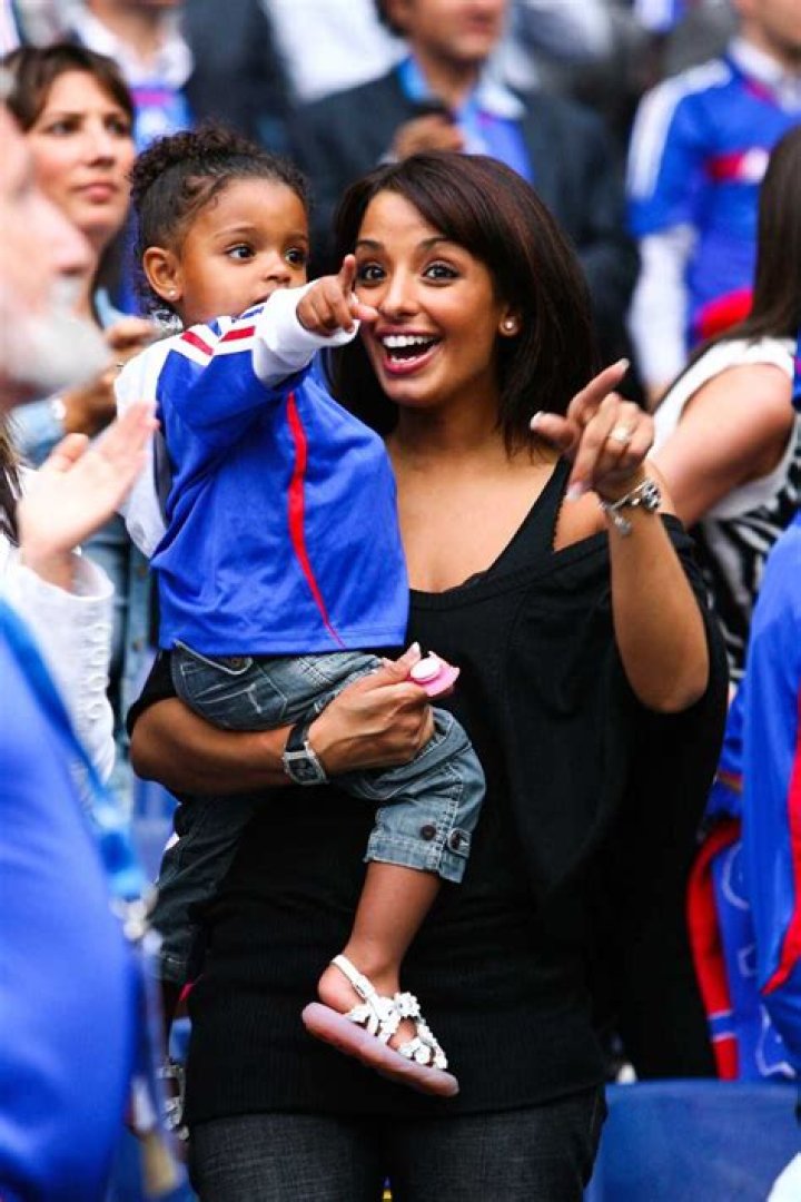 Hayet Abidal : la biographie de Hayet Abidal (Hayet Kebir)