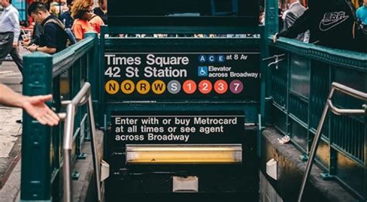 How Much Is A Yearly Subway Pass In NYC