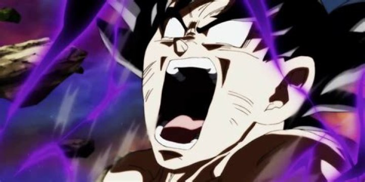 How tall is Goku in ultra instinct?