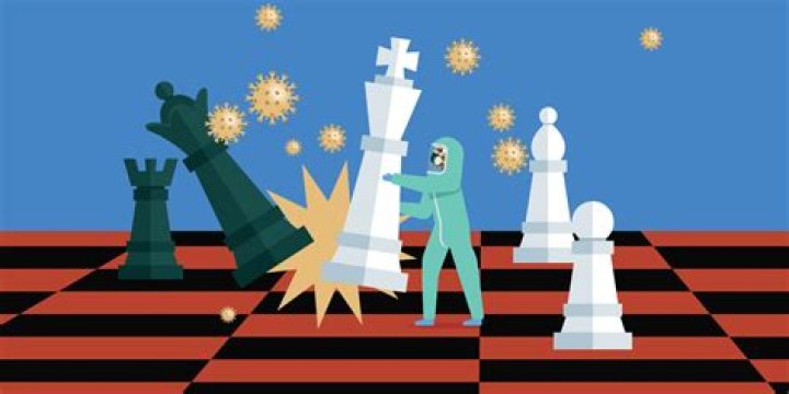 How to Win the COVID-19 Match Before It’s Time to Call Checkmate