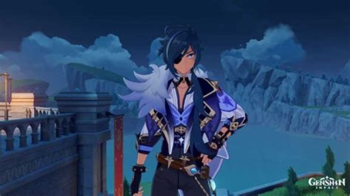 Is Kaeya worth leveling up?