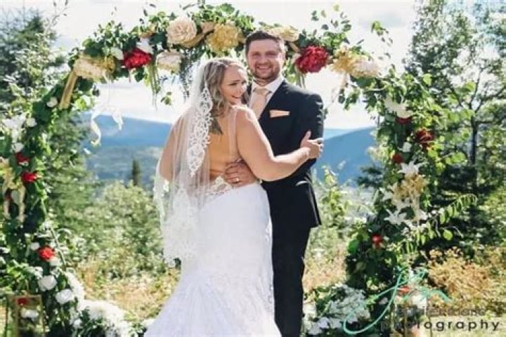 Is Monica beets still married?