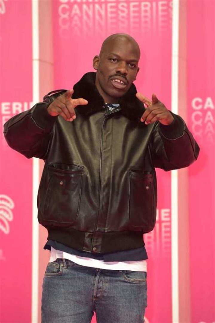 Jean-Pascal Zadi: ce que vous devez savoir sur l’acteur-réalisateur