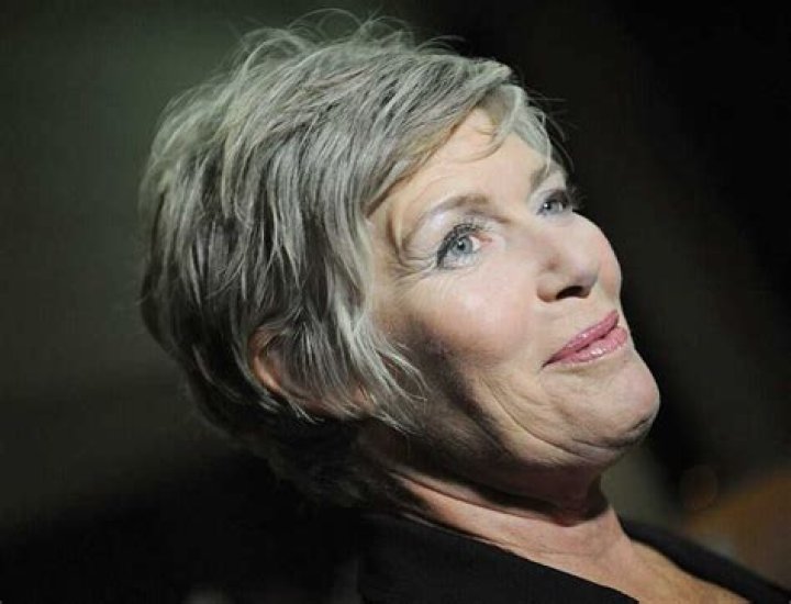 Kelly McGillis absente de « Top Gun : Maverick » : elle explique pourquoi