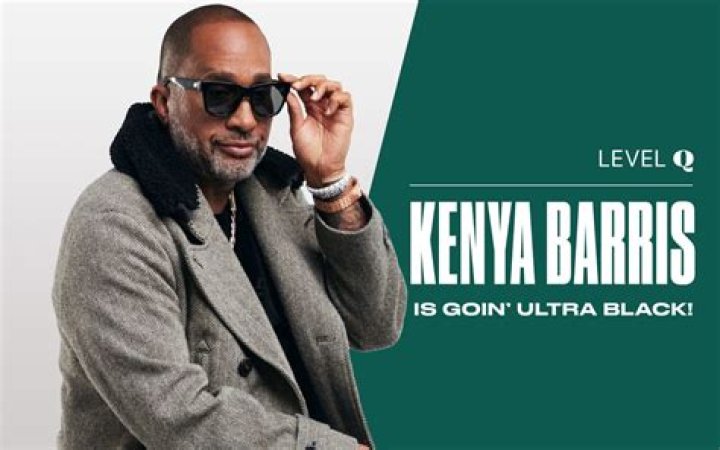 Kenya Barris Made Black-ish a Hit. He Makes #BlackAF a Miss.