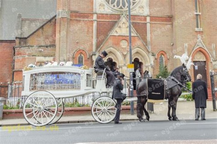 Kim Leslie Campbell – Metropolitan Funeral