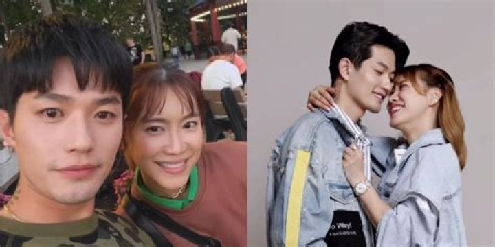 Lee Jeong Hoon Marries Moa Aeim